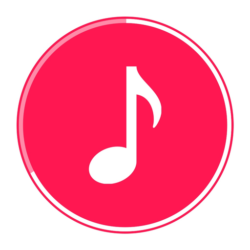 Cloud Music-Download Songs Lab app icon