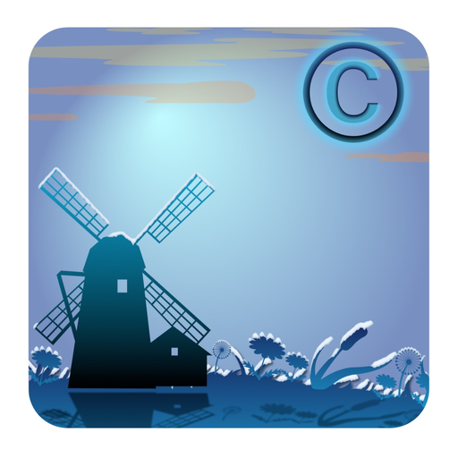 Watermark On Photos app icon