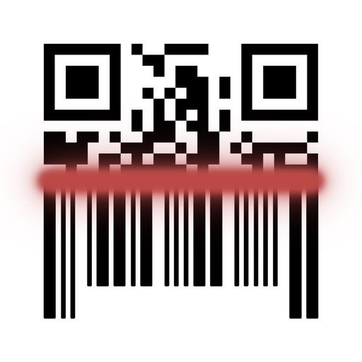 QR Codes Reader and Barcode Scanner app icon