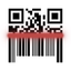 QR Codes Reader and Barcode Scanner icon