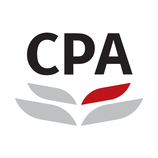 HKICPA Events app icon