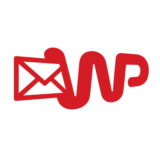 WP Poczta app icon