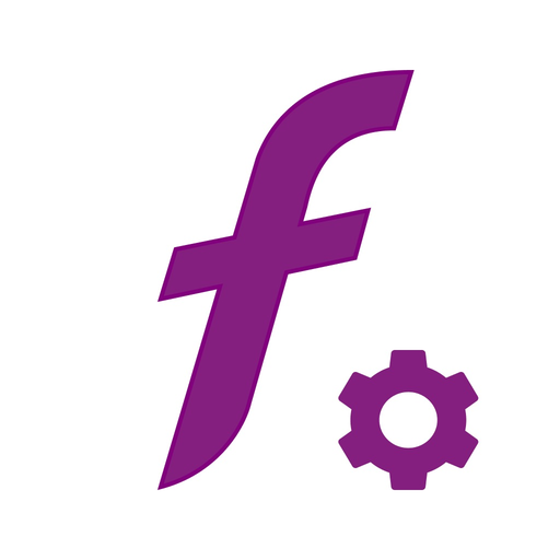 fortunica for Psychic Readers app icon
