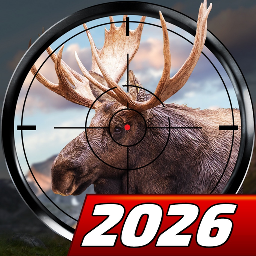Wild Hunt: Hunter Simulator app icon