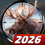 Wild Hunt: Hunter Simulator icon