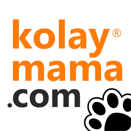 Kolaymama app icon
