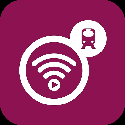 PlayRenfe app icon