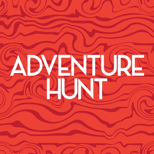 Adventure Hunt app icon