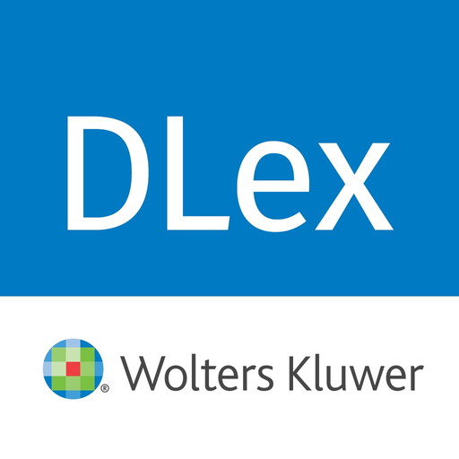 DLex app icon