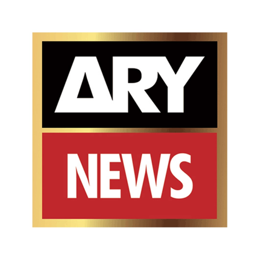 ARY NEWS app icon