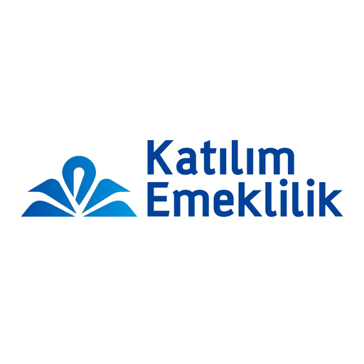 Katılım Cep app icon