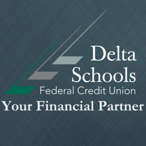 Delta Schools FCU app icon