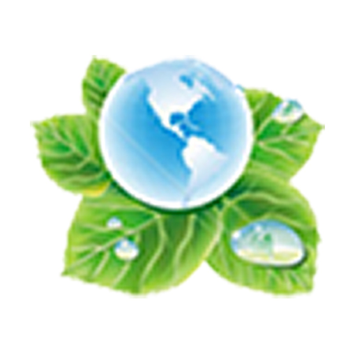 WeatherEarth app icon