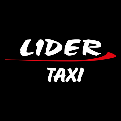 Lider Taxi app icon