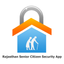 Senior Citizen Security icon