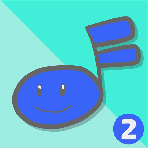 Kodo On! 2 app icon