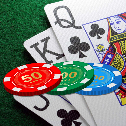 Poker Solitaire V+ app icon