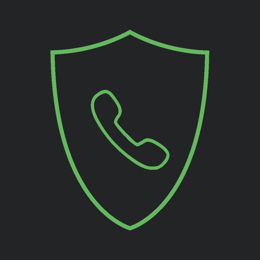 BlackList: caller ID & blocker app icon