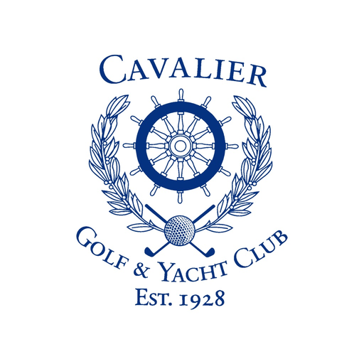 Cavalier Golf & Yacht Club app icon