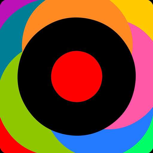 Omolink App app icon