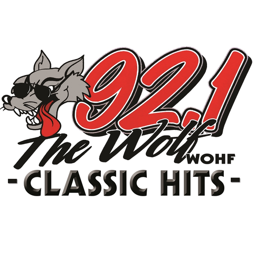 The WOHF App! app icon