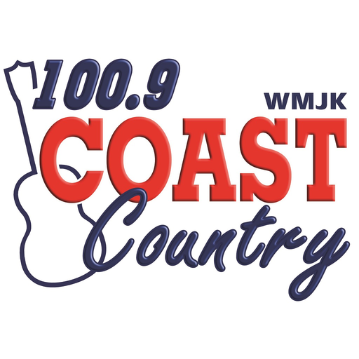 The Coast Country WMJK App! app icon