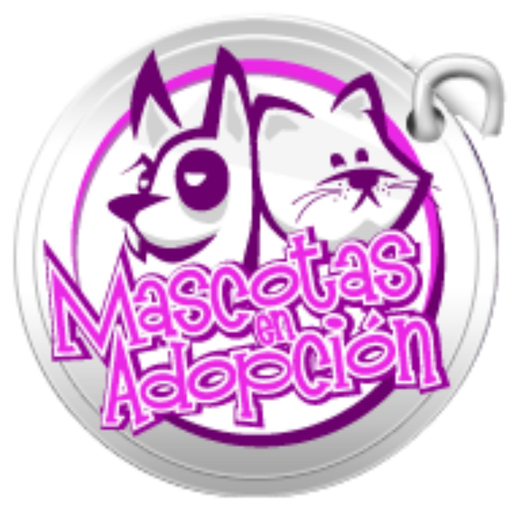 Mascotas en Adopción app icon