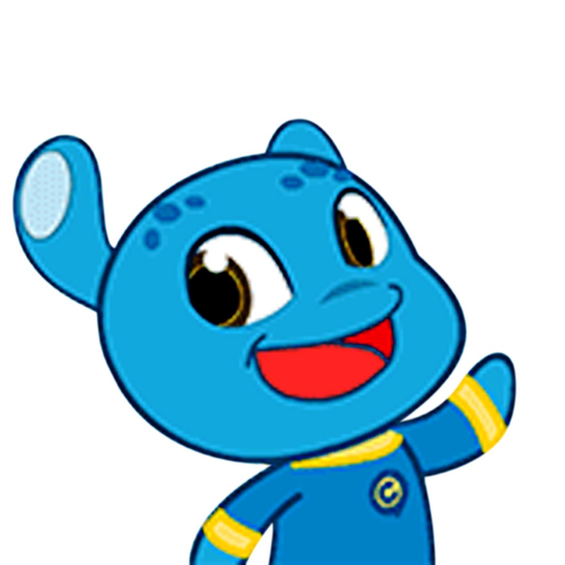 Alien Rabbit app icon