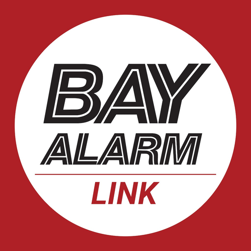 Bay Alarm Link app icon