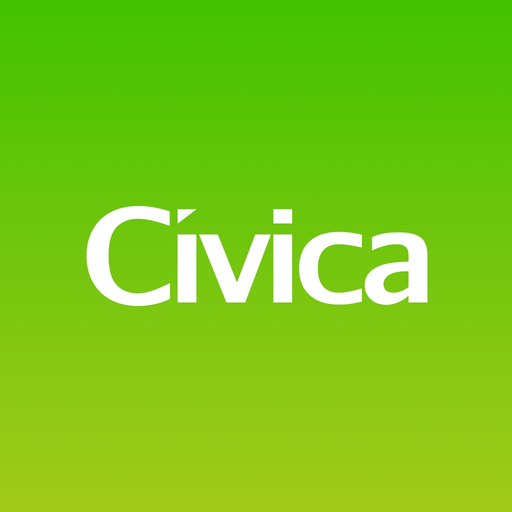 Civica app icon