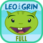 Leo con Grin FULL aprende leer icon