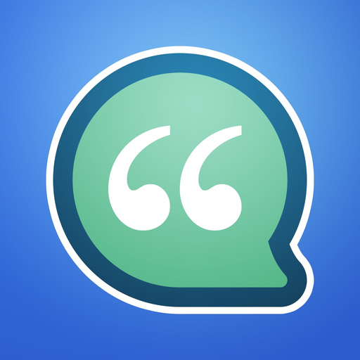 Quotes — Every Day app icon