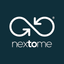 Nextome Indoor Positioning icon