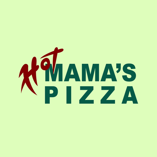 Hot Mama's Pizza app icon