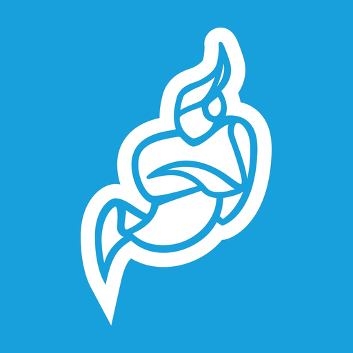 Jitsi Meet app icon
