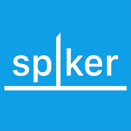 Spiker app icon