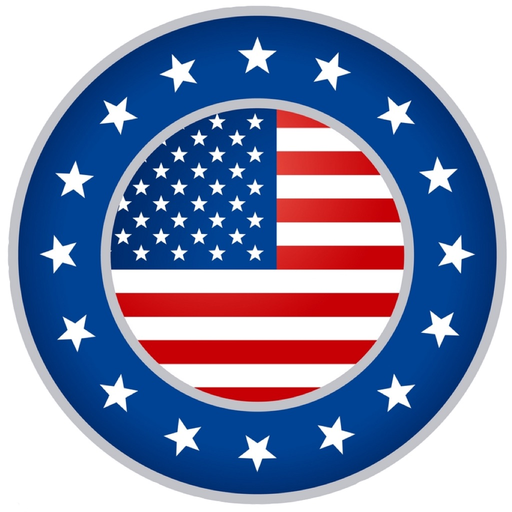 U.S. Electoral History app icon