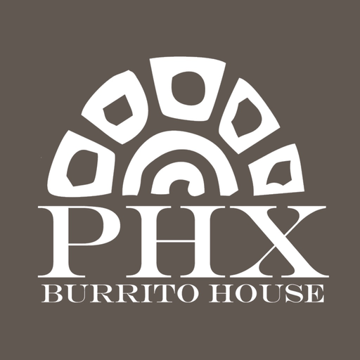 PHX Burrito House app icon