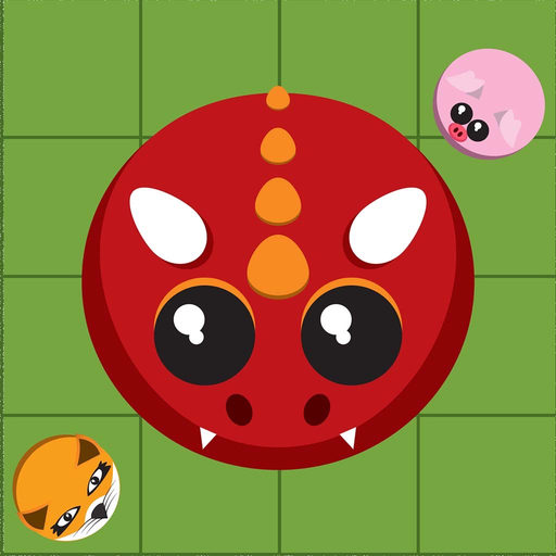 Mob iO Game app icon