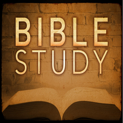 Daily Bible Studies app icon