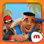 Aboki Run icon