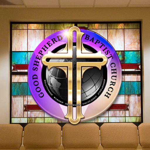 Good Shepherd Baptist Church app icon