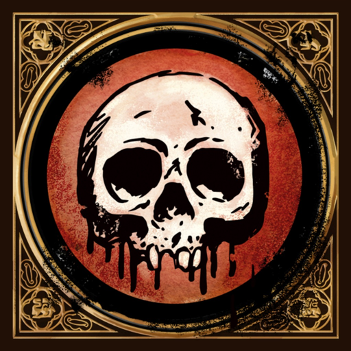 London Dread app icon