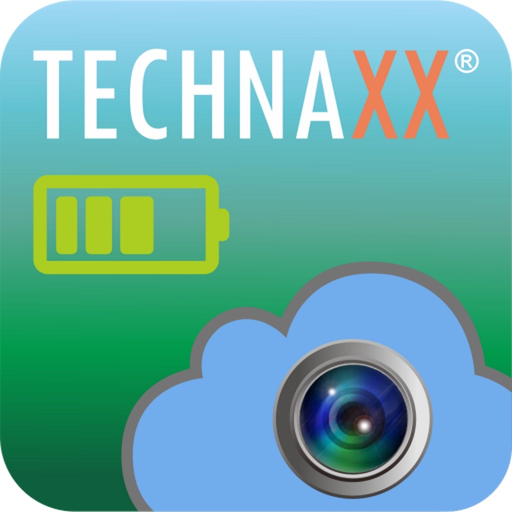 Easy IP Battery app icon