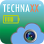 Easy IP Battery icon