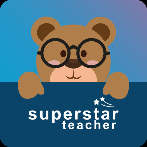 Superstar Teacher app icon