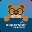 Superstar Teacher icon