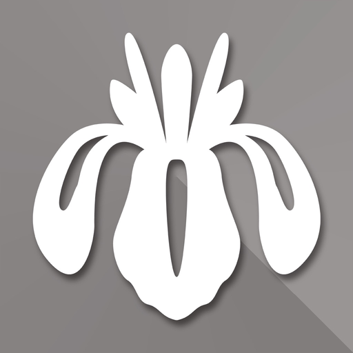 Iris AstroStage app icon