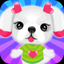 Pet Shop attendant icon