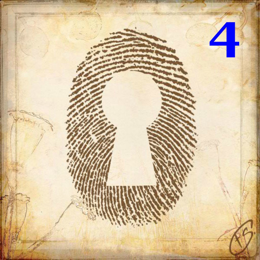 Can You Escape Haunted Castle 4? app icon